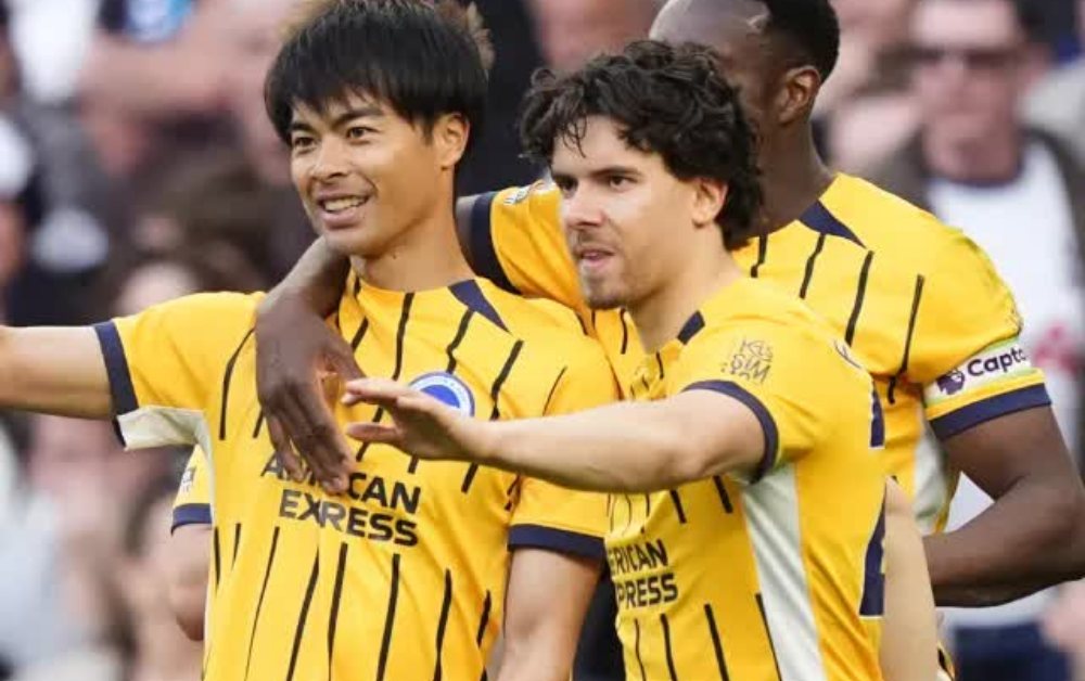 Nhận định trận Newcastle vs Brighton 21h00 ngày 02/05, Premier League