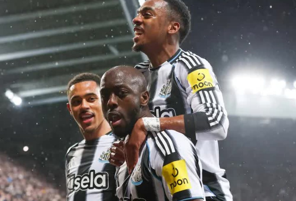Nhận định Newcastle vs Crystal Palace 22h00 ngày 04/01, Ngoại hạng Anh