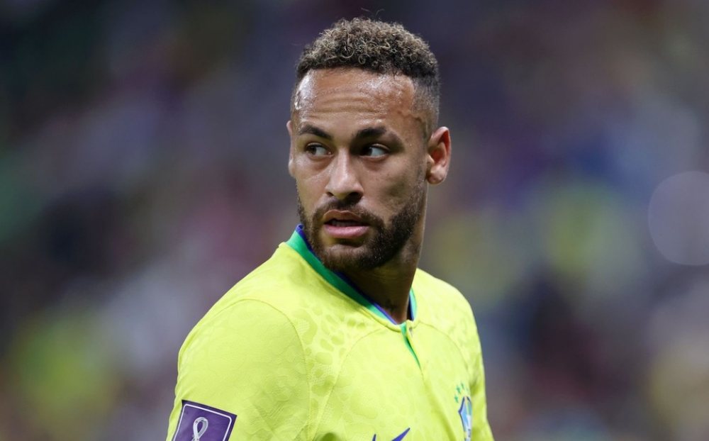 Tổng thống Argentina trêu chọc Neymar