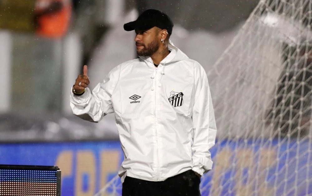 Nhận định Santos vs Botafogo RJ: Chờ Neymar, 02h00 ngày 02/6/2025
