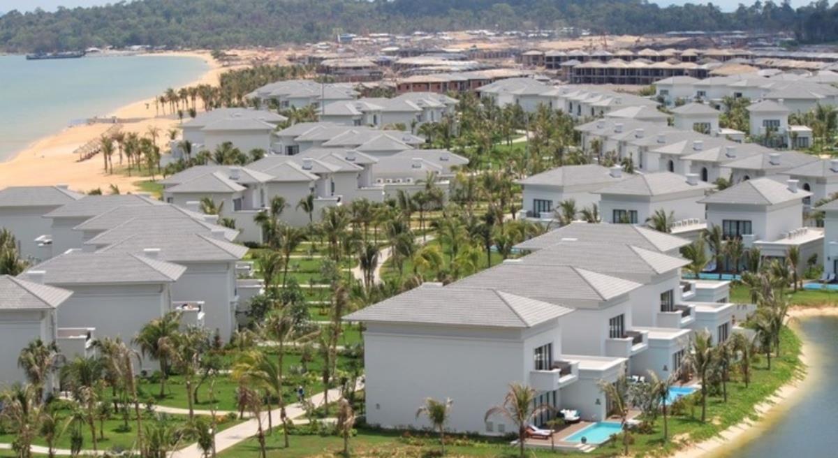 Bất động sản nghỉ dưỡng hồi phục, có nên xuống tiền ‘đón sóng’?