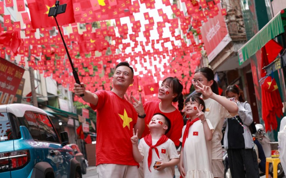 Giỗ Tổ Hùng Vương và 30/4 - 1/5 được nghỉ mấy ngày?