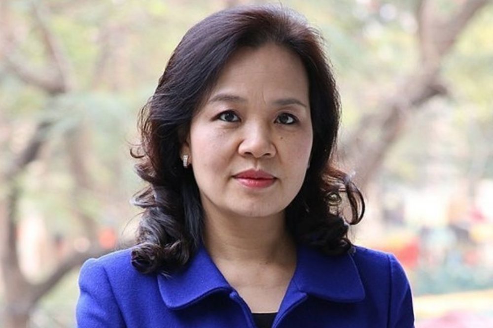 Ngô Phương Lan là ai? Cựu Cục trưởng Cục Điện ảnh Việt Nam