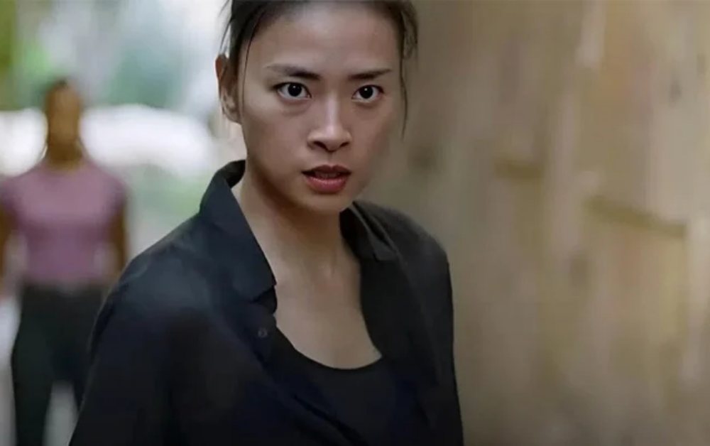 Ngô Thanh Vân gây sốt với câu thoại tiếng Việt trong bom tấn Hollywood