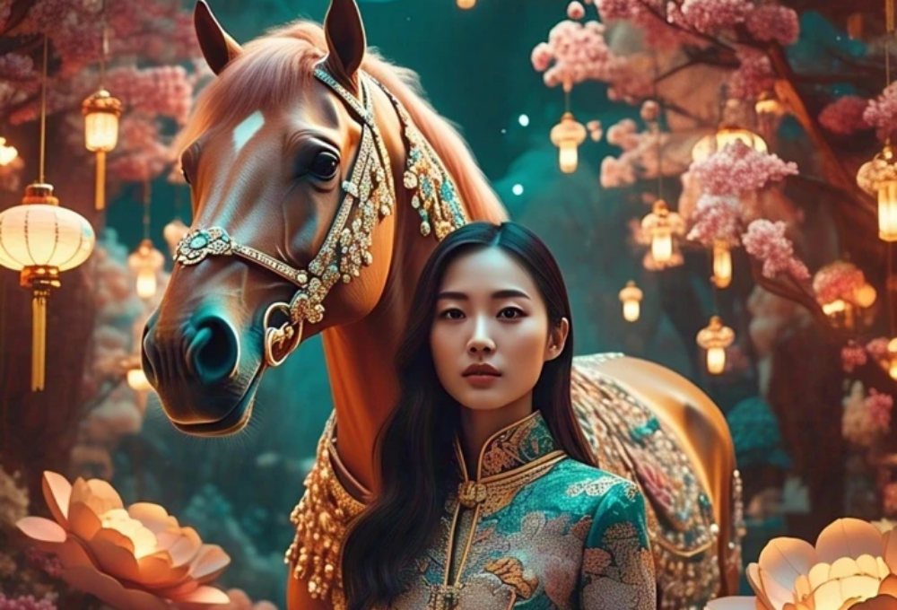 Tổng quan tử vi tuổi Ngọ năm 2026