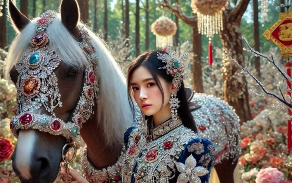 Tử vi Ất Tỵ 2025 của 12 con giáp: Ngọ cần quyết đoán để bứt phá