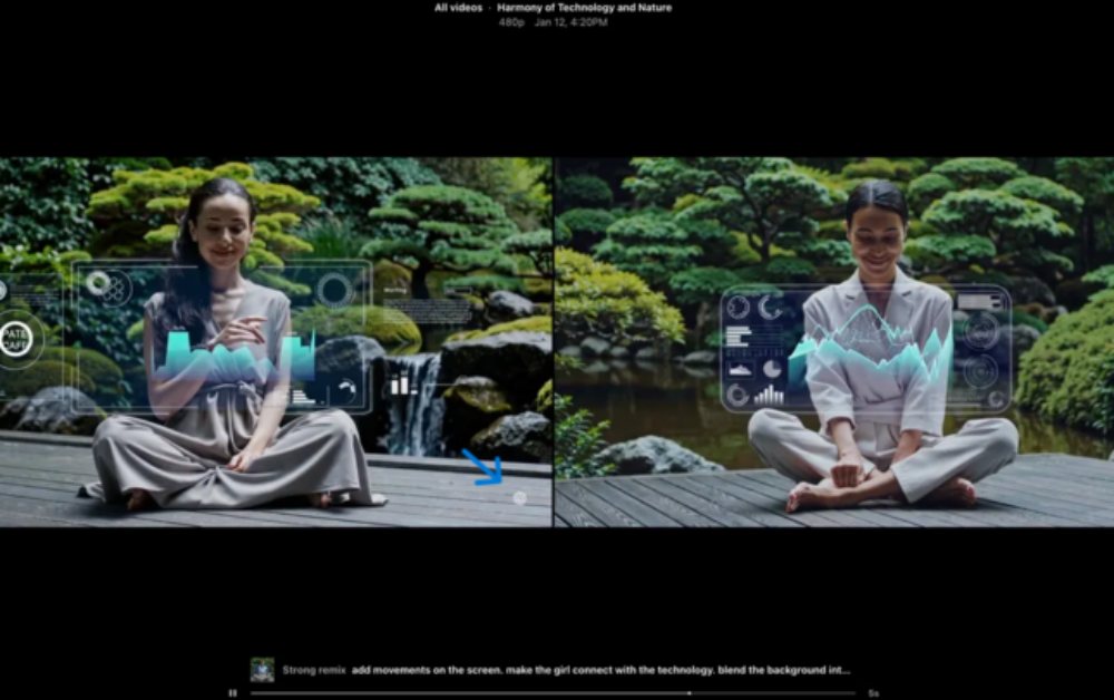 Công nghệ 3/11: Sora hết miễn phí, Trung Quốc ra mắt chip AI chạy bằng ánh sáng