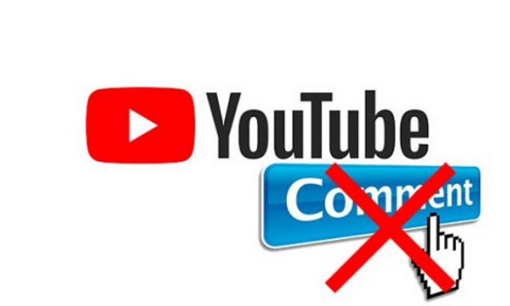 Không hiển thị bình luận trên youtube, bạn phải làm gì?