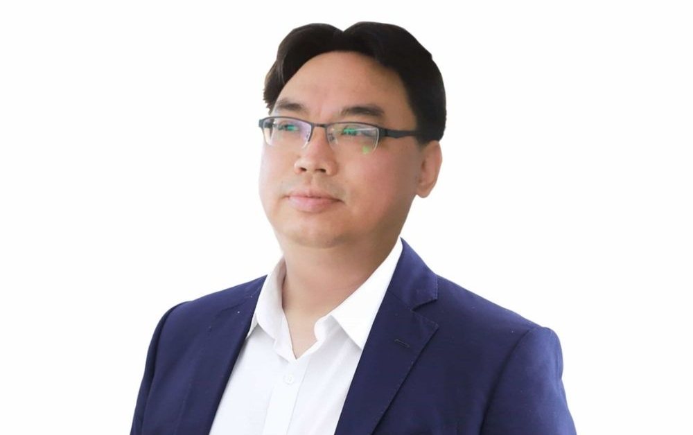 Nguyễn Trọng Khang là ai? Hành trình đưa ngành thẻ thông minh Việt vươn tầm thế giới