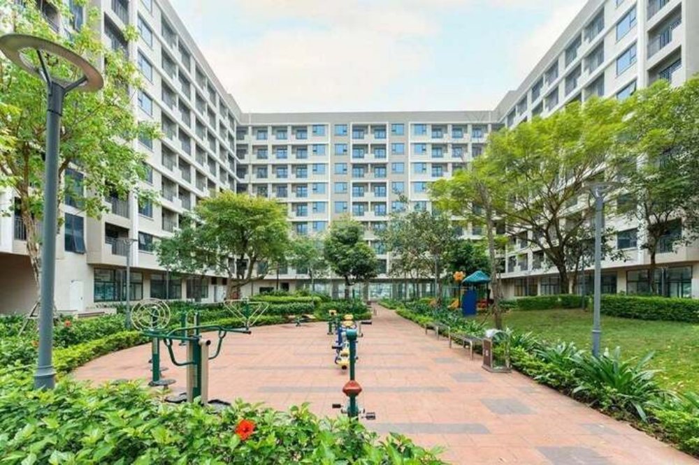 Phát triển nhà ở xã hội cho thuê - chìa khóa giải bài toán an cư