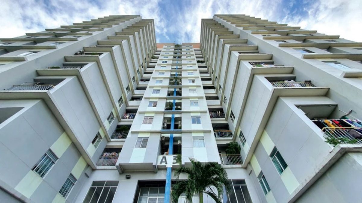 Có nên áp giá trần nhà ở xã hội?