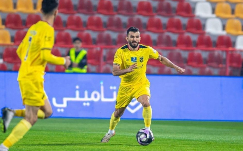 Nhận định Al Kholood vs Al Hazem 21h50 ngày 21/11/2025: Ngang tài ngang sức