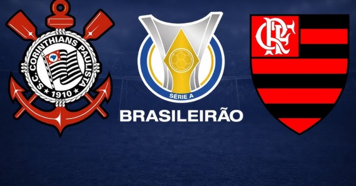 Nhận định bóng đá hôm nay 23/3: Corinthians vs Flamengo