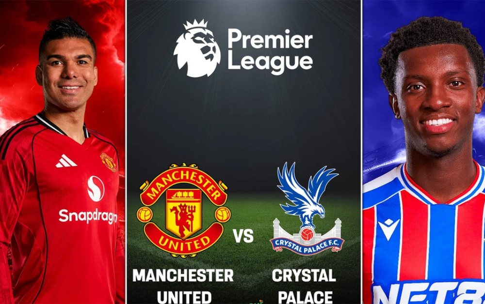 Nhận định bóng đá hôm nay 1/3: MU vs Crystal Palace, Arsenal vs Chelsea