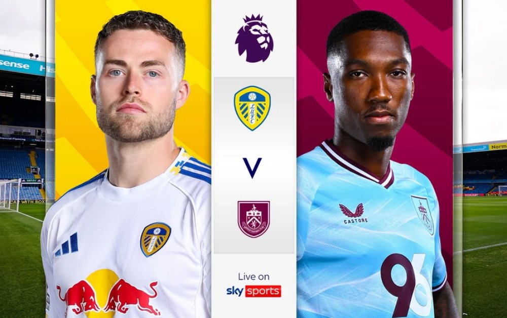 Nhận định bóng đá hôm nay (1/5): Leeds vs Burnley, Girona vs Mallorca