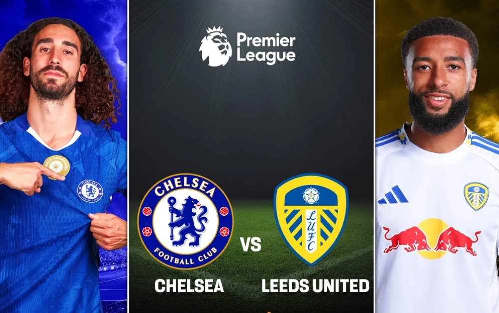 Nhận định bóng đá hôm nay (10/2): Chelsea vs Leeds, West Ham vs MU