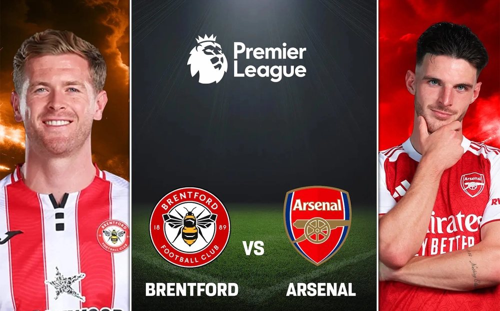 Nhận định bóng đá hôm nay (12/2): Brentford vs Arsenal, Atletico vs Barcelona