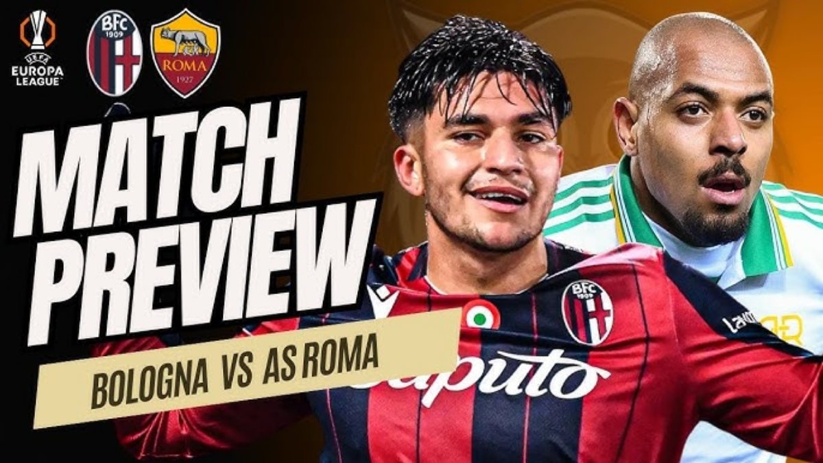 Nhận định bóng đá hôm nay 12/3: Bologna vs AS Roma, Lille vs Aston Villa