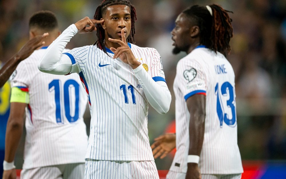 Nhận định bóng đá hôm nay (13/10): Iceland vs Pháp, Bắc Ireland vs Đức