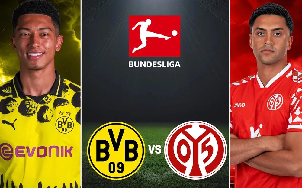 Nhận định bóng đá hôm nay (13/2): Dortmund vs Mainz, Pisa vs Milan