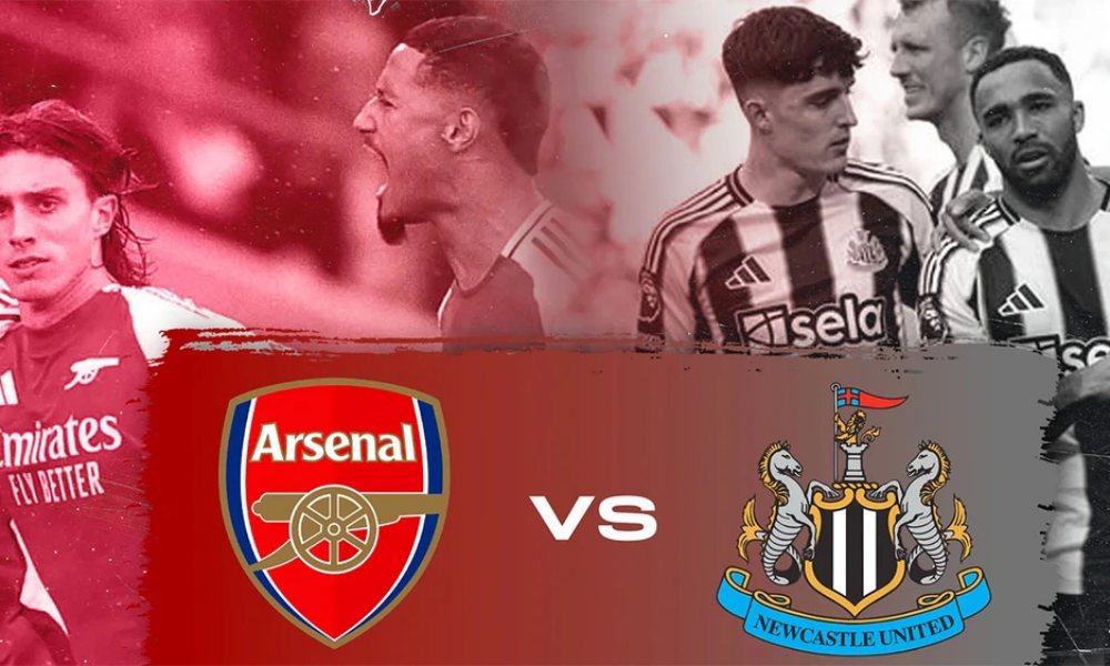 Nhận định bóng đá hôm nay ngày 13/9/2025: Arsenal vs Newcastle, Brentford vs Chelsea