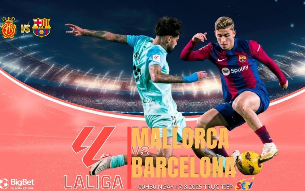 Nhận định bóng đá hôm nay 16/8: Wolves vs Man City, Mallorca vs Barcelona