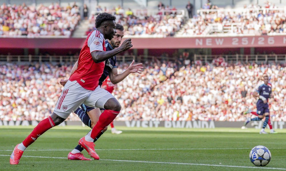 Nhận định bóng đá hôm nay, ngày 16/9/2025: Bilbao vs Arsenal, Real Madrid vs Marseille