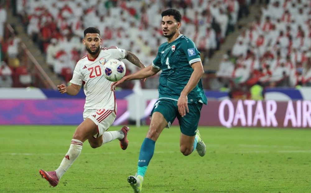 Nhận định bóng đá hôm nay (18/11): Iraq vs UAE, Tây Ban Nha vs Thổ Nhĩ Kỳ