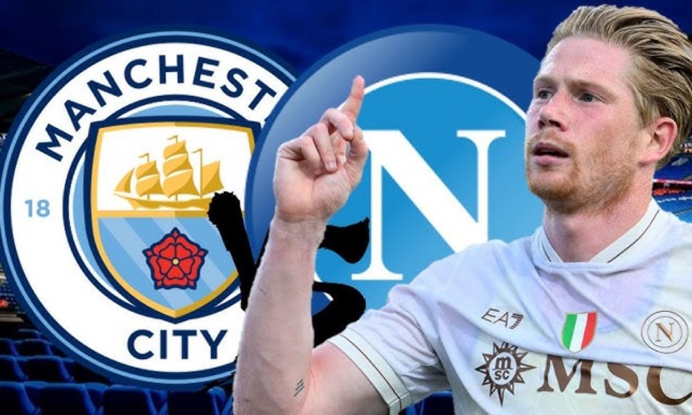 Nhận định bóng đá hôm nay ngày 18/9/2025: Newcastle vs Barcelona, Man City vs Napoli