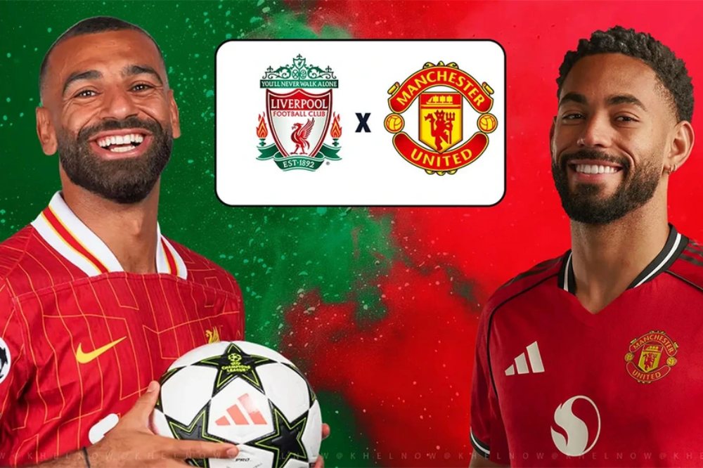 Nhận định bóng đá hôm nay ngày 19/10/2025: Tottenham vs Aston Villa, Liverpool vs MU