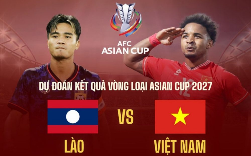 Nhận định bóng đá hôm nay (19/11): Việt Nam vs Lào, nữ TPHCM vs Melbourne City