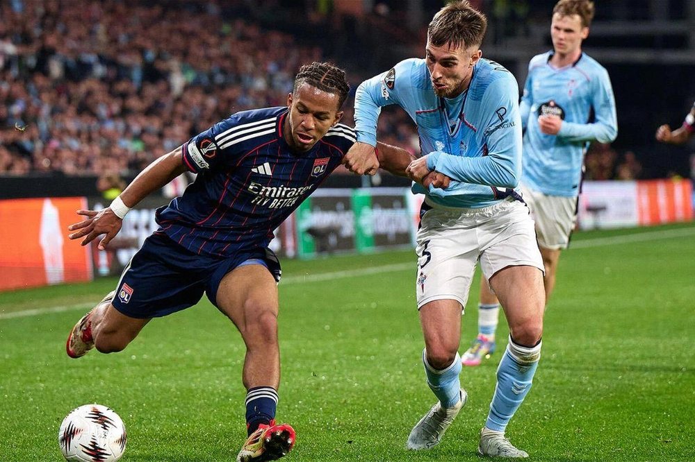 Nhận định bóng đá hôm nay 19/3: Lyon vs Celta Vigo, Freiburg vs Genk