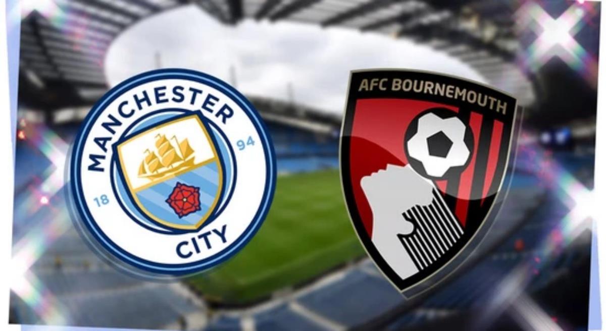 Nhận định bóng đá hôm nay ngày 2/11: Man City vs Bournemouth, Barcelona vs Elche