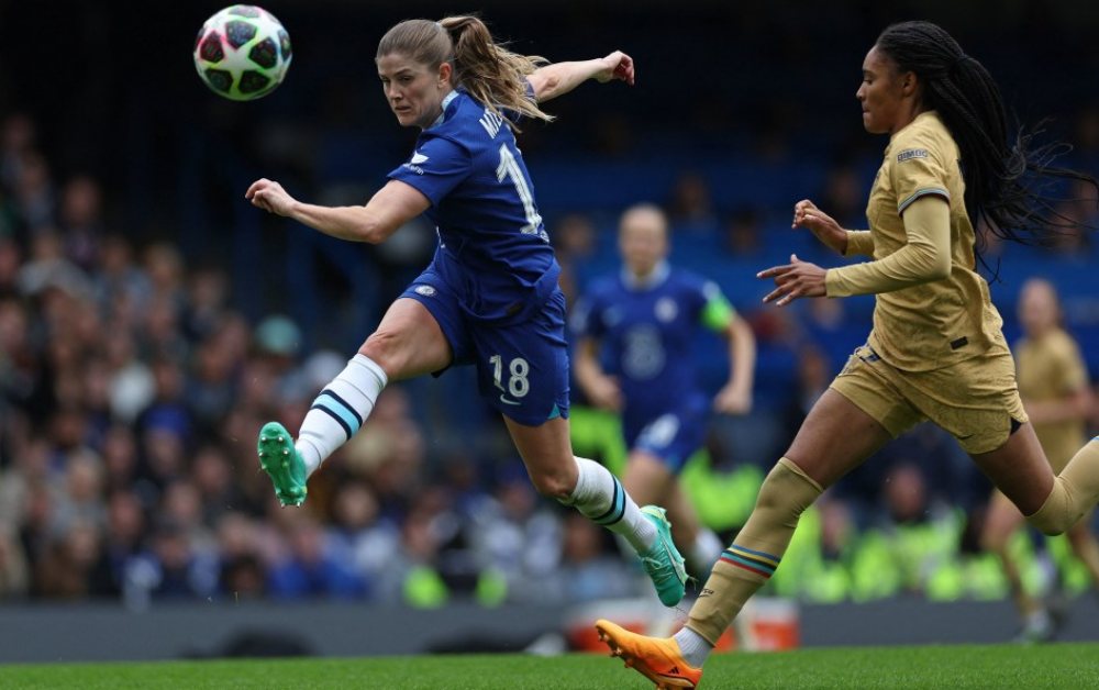 Nhận định bóng đá hôm nay (20/11): PSG vs Bayern Munich, Chelsea vs Barcelona