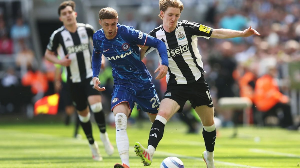 Nhận định bóng đá hôm nay (20/12): Newcastle vs Chelsea, Man City vs West Ham