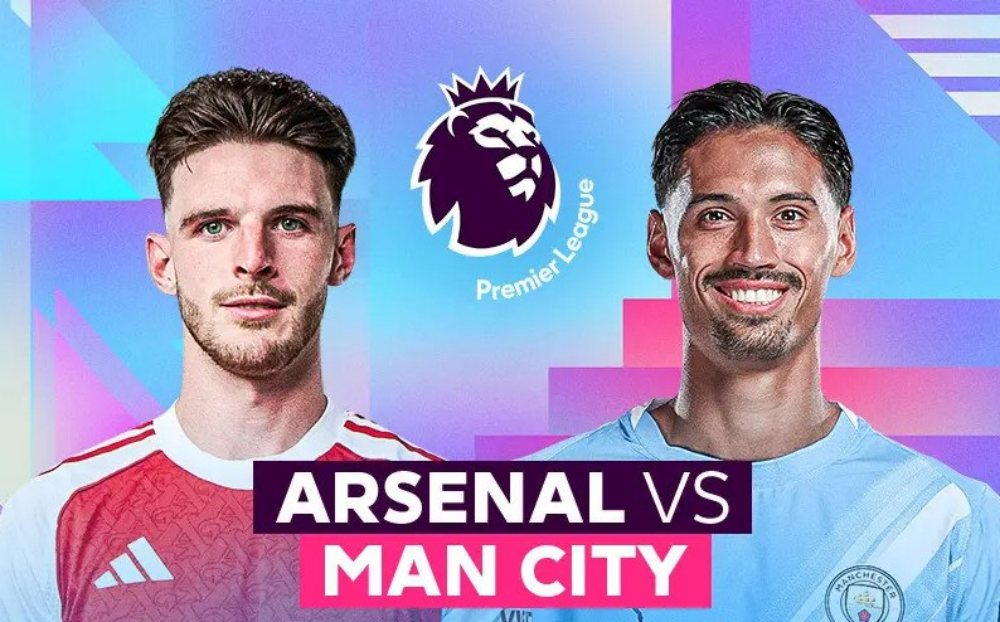 Nhận định bóng đá hôm nay ngày 21/9/2025: Arsenal vs Man City, Barcelona vs Getafe