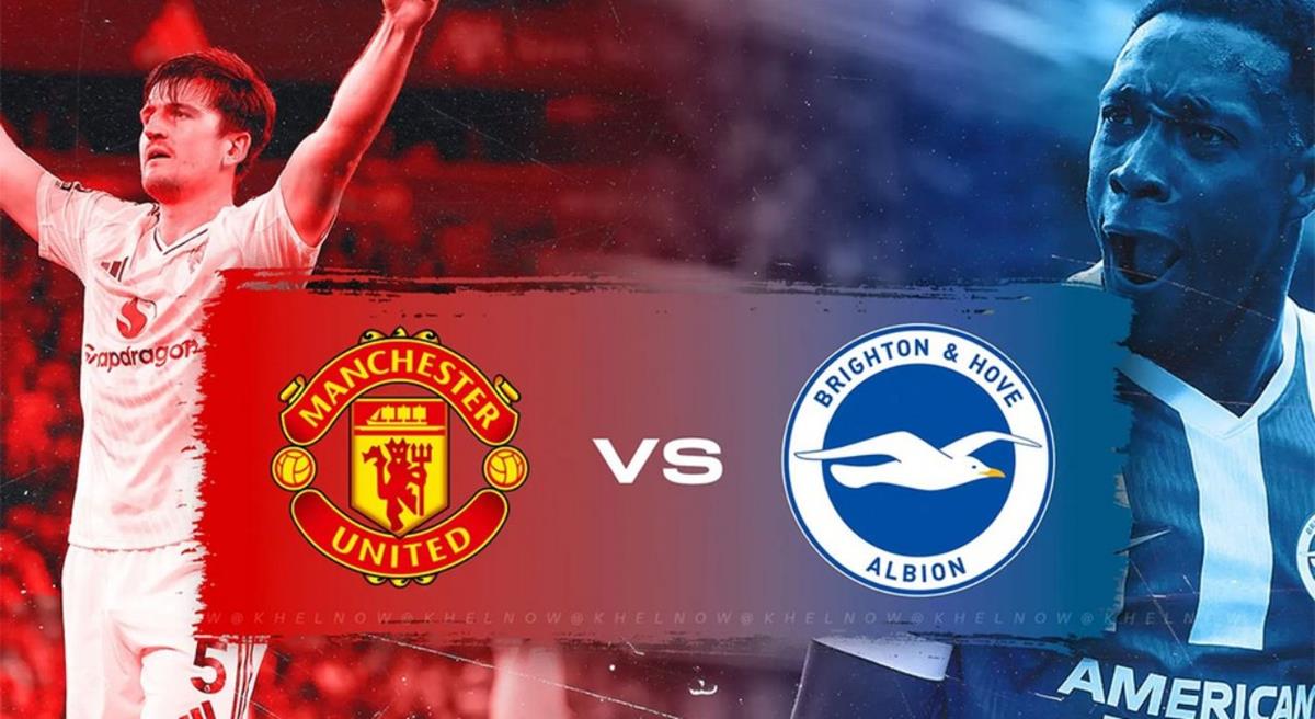 Nhận định bóng đá hôm nay ngày 25/10: Brighton vs MU, Brentford vs Liverpool