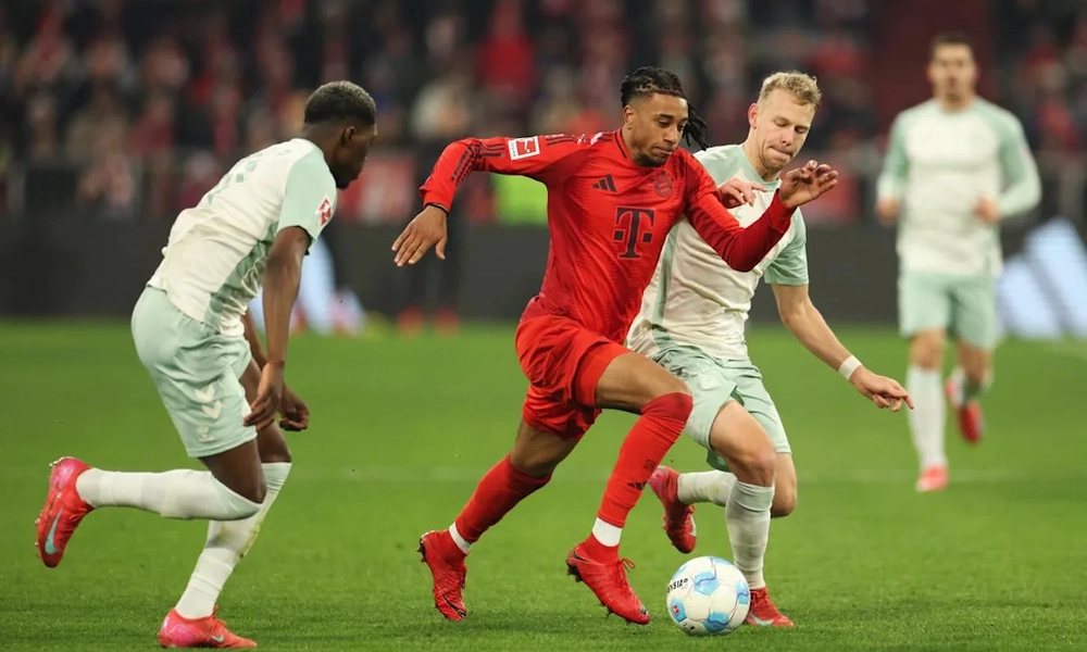 Nhận định bóng đá hôm nay ngày 26/9/2025: Hà Nội vs Thanh Hóa, Bayern Munich vs Werder Bremen