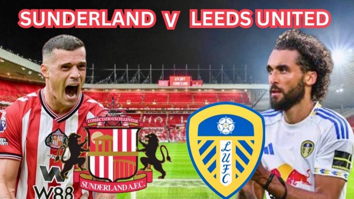 Nhận định bóng đá hôm nay (28/12): Sunderland vs Leeds, Crystal Palace vs Tottenham