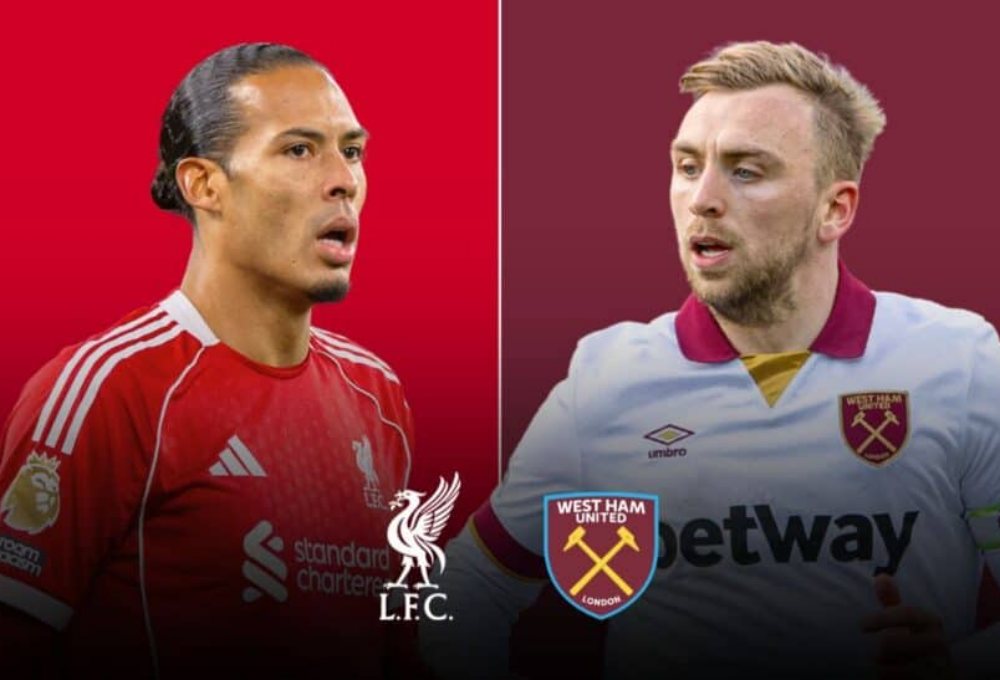 Nhận định bóng đá hôm nay 28/2: Liverpool vs West Ham, Leeds vs Man City