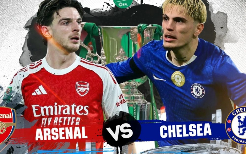 Nhận định bóng đá hôm nay (3/2): Arsenal vs Chelsea, Bologna vs Milan