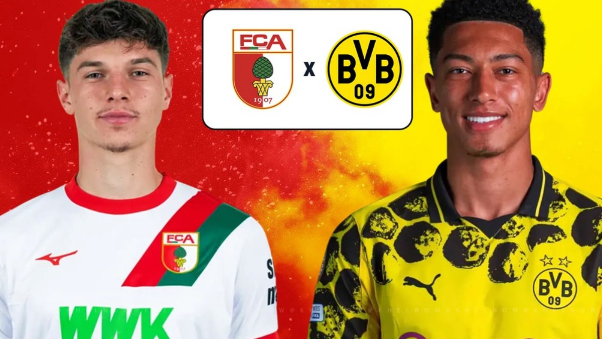 Nhận định bóng đá hôm nay ngày 31/10: Getafe vs Girona, Augsburg vs Dortmund