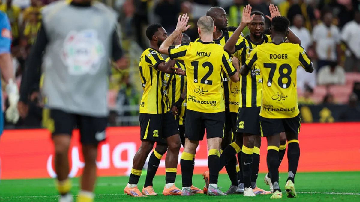 Nhận định bóng đá hôm nay (31/12): Neom vs Al Ittihad, Al Kholood vs Al Hilal