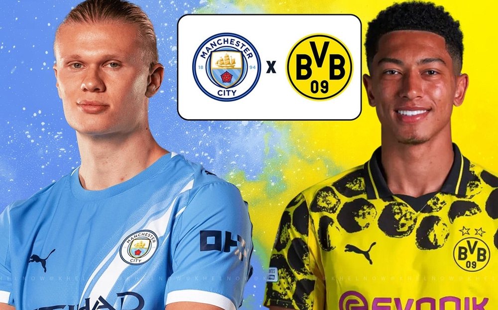 Nhận định bóng đá hôm nay ngày 5/11/2025: Qarabaq vs Chelsea, Man City vs Dortmund