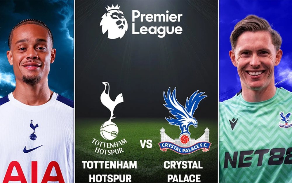 Nhận định bóng đá hôm nay 5/3: Tottenham vs Crystal Palace, Lyon vs Lens