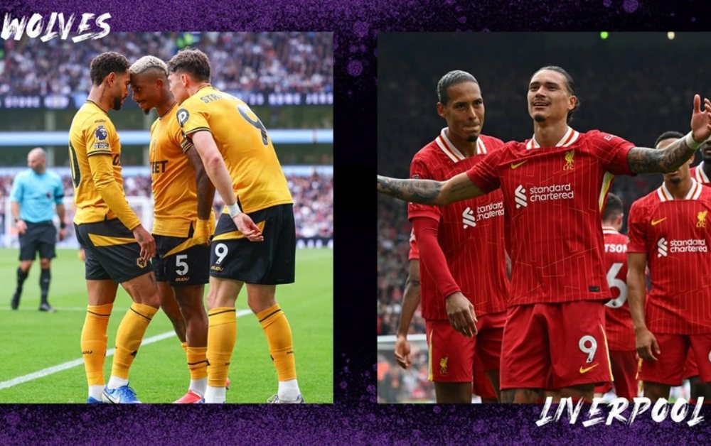 Nhận định bóng đá hôm nay 6/3: Wolves vs Liverpool, Bayern Munich vs Gladbach