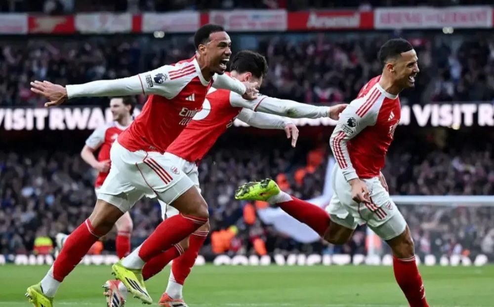 Nhận định bóng đá hôm nay 7/3: Mansfield vs Arsenal