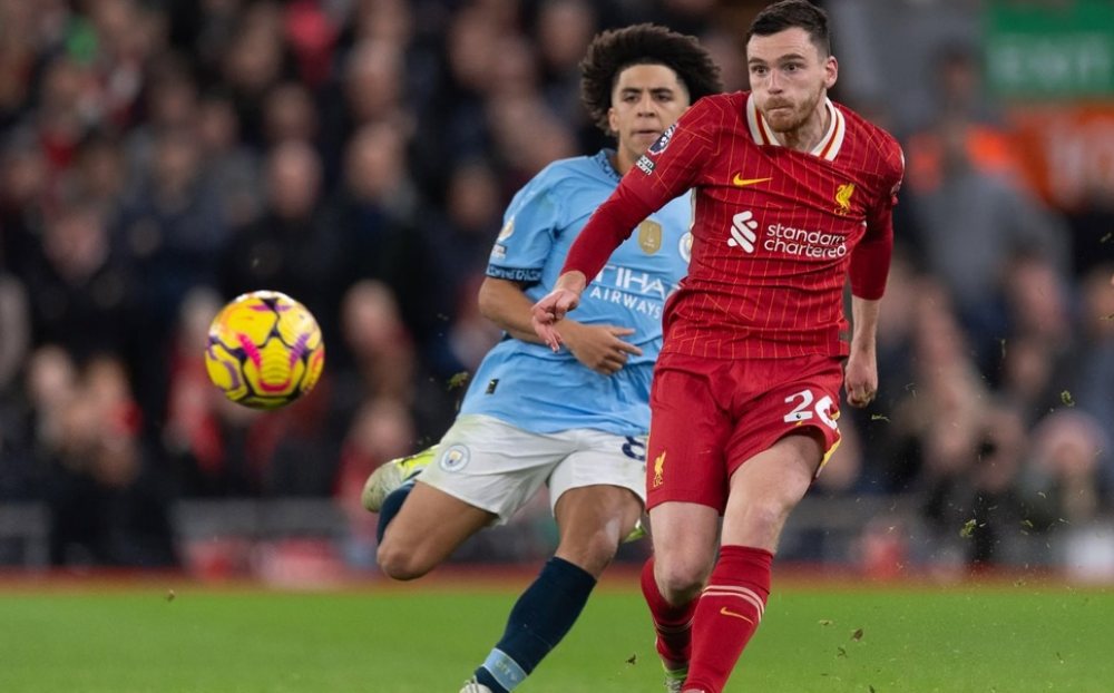 Nhận định bóng đá hôm nay ngày 9/11/2025: Man City vs Liverpool