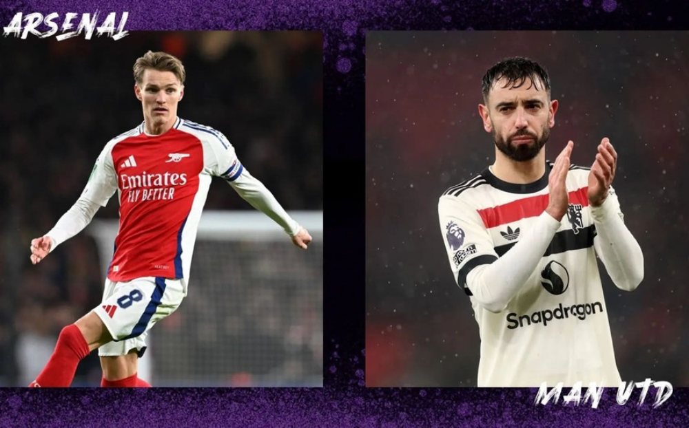 Nhận định bóng đá hôm nay 17/8/2025: MU vs Arsenal, Nantes vs PSG