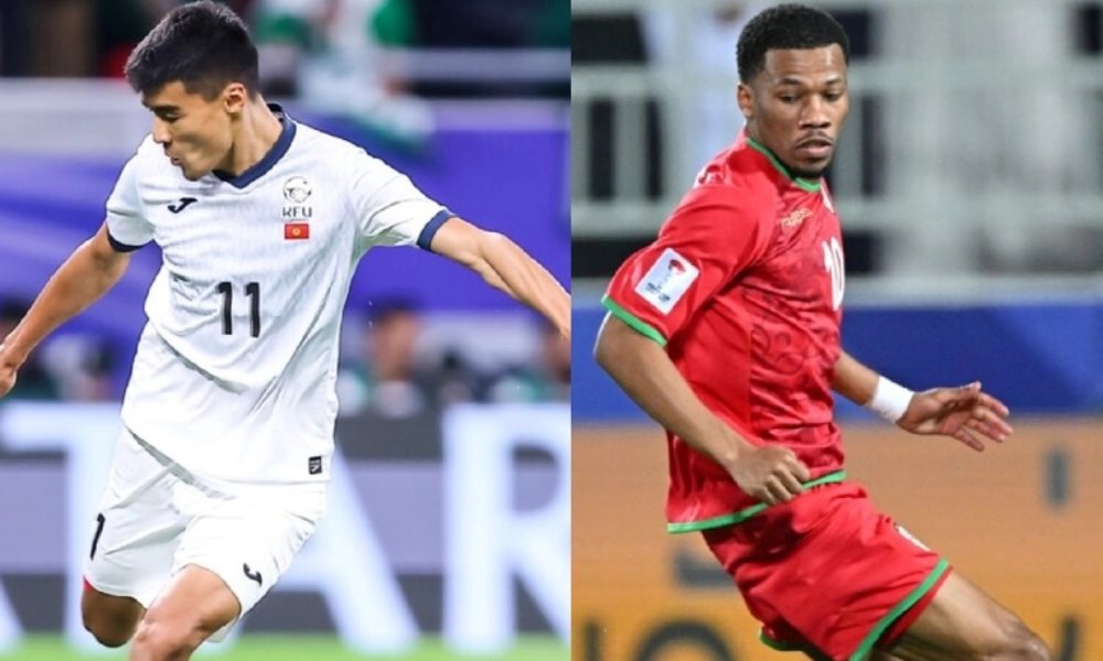 Nhận định bóng đá hôm nay ngày 2/9/025: Kuwait vs Lebanon, Oman vs Kyrgyzstan